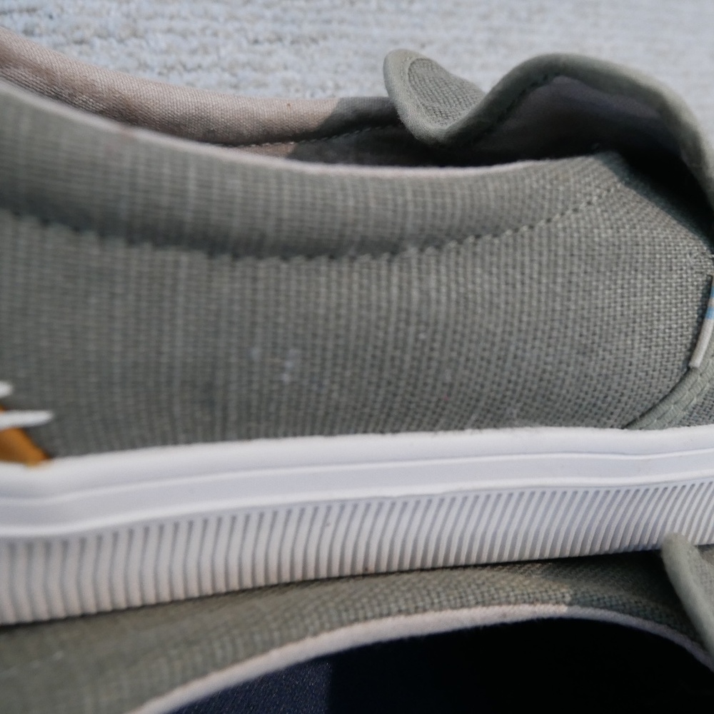TOMS Mens TRVL Lite Slip-On Shoes~ - Picture 5 of 7